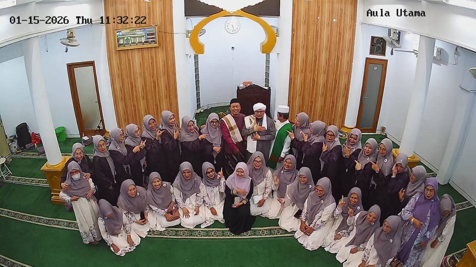 Pengajian Ibu-ibu 2026
