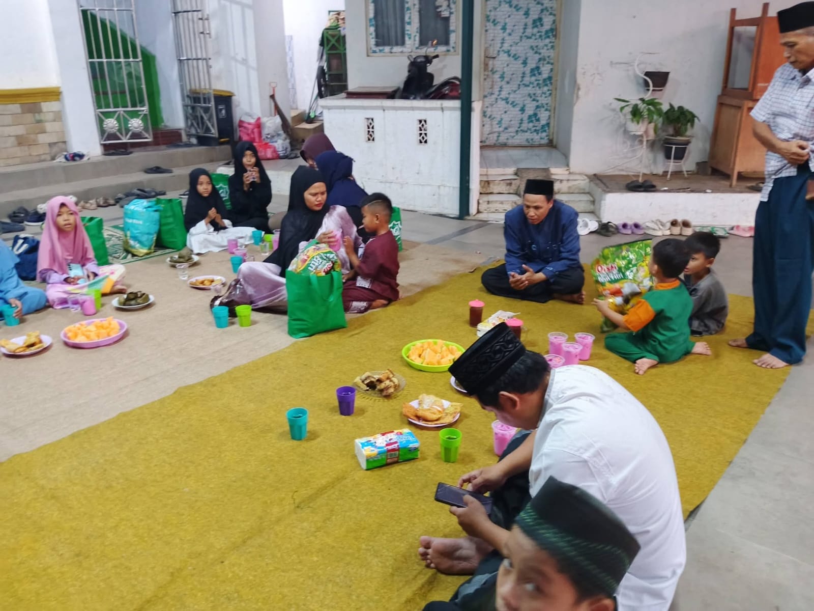 Bukber 2026