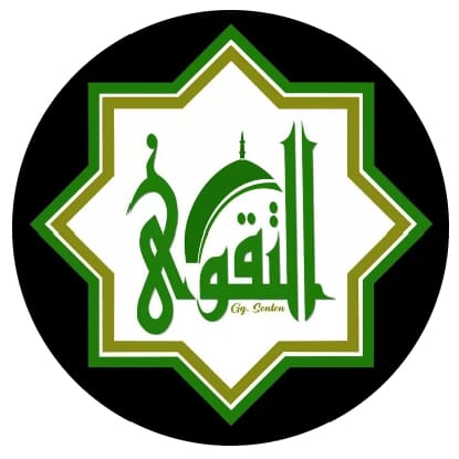 Logo Musholla