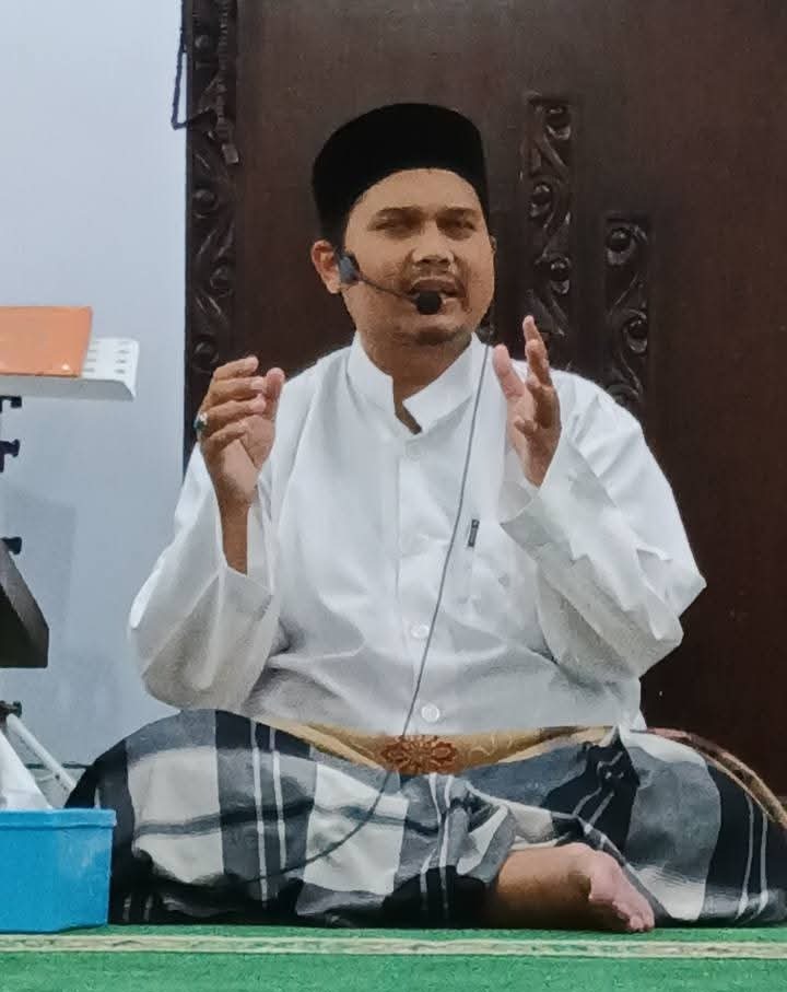 Ust. H. Muhammad Rif'at