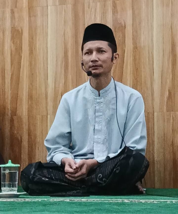 Ust. H. Abdul Mugni Lc.MA