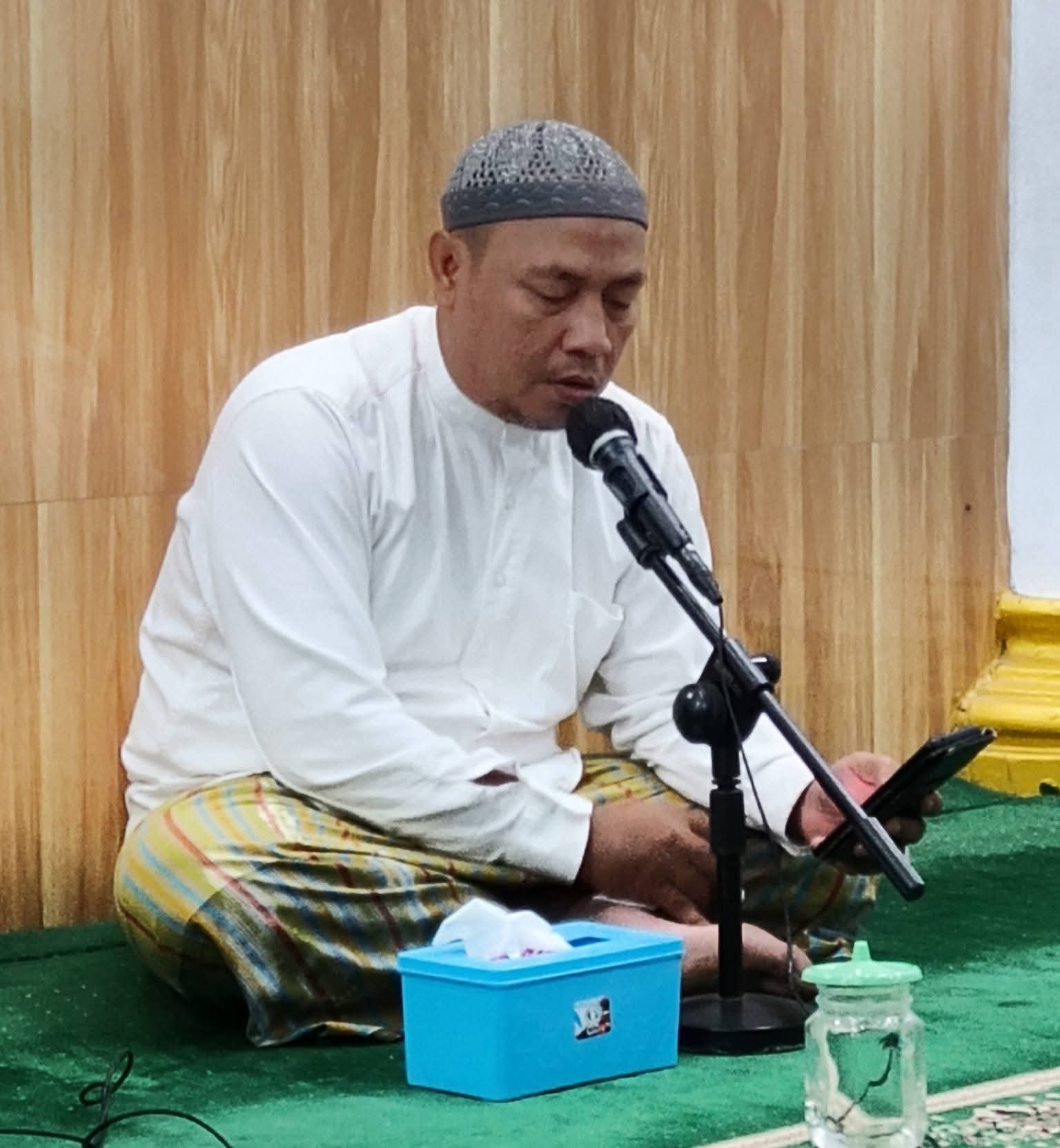 Ustad Darmazi