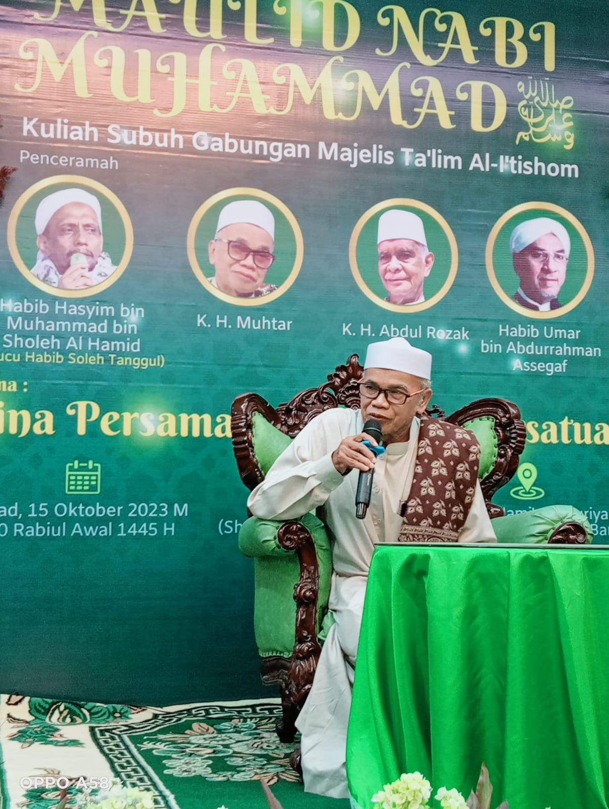 KH.Muchtar